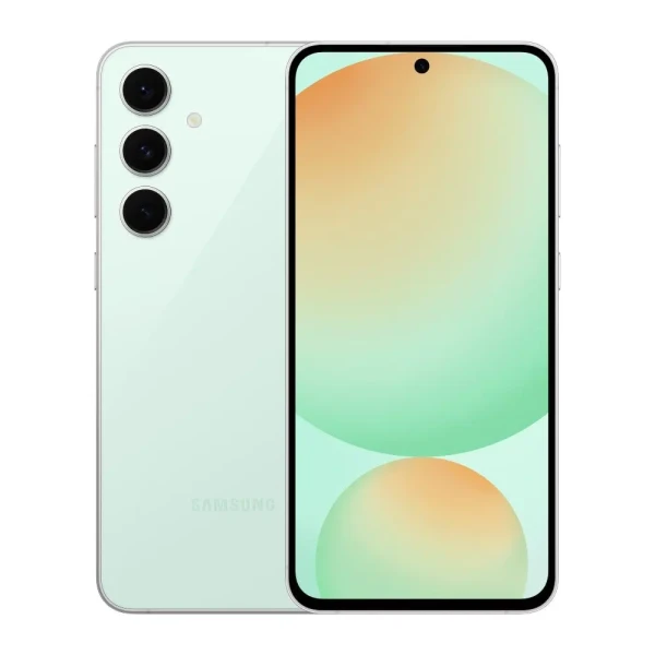 Samsung Smartphone S24 FE 8GB 128GB Zeleni MOBILNI TELEFONI I TABLETI