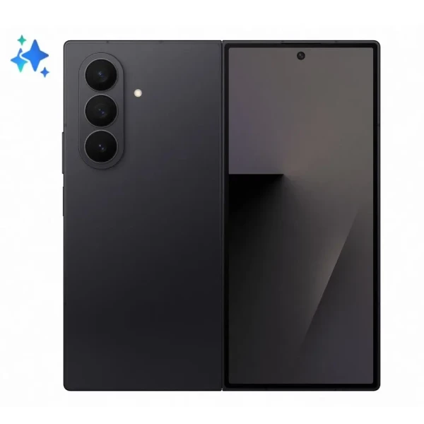 Samsung Galaxy Z Fold7 12GB 256GB crna (SM-F966BZKBEUC)  MOBILNI TELEFONI I TABLETI