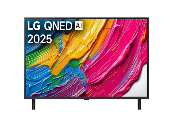 LG Televizor 43QNED80A3A QNED43'' 4K Ultra HD TV, AUDIO,VIDEO