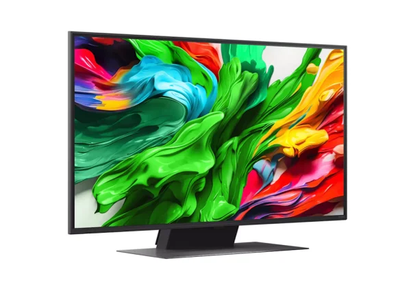 LG Televizor 43QNED86A3C QNED 43'' 4K Ultra HD TV, AUDIO,VIDEO