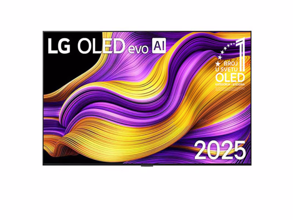LG Televizor OLED55G51LW OLED 55'' 4K Ultra HD TV, AUDIO,VIDEO