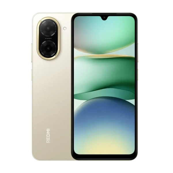 Xiaomi Redmi A5 3GB 64GB zlatna (MZB0JTMEU)  MOBILNI TELEFONI I TABLETI