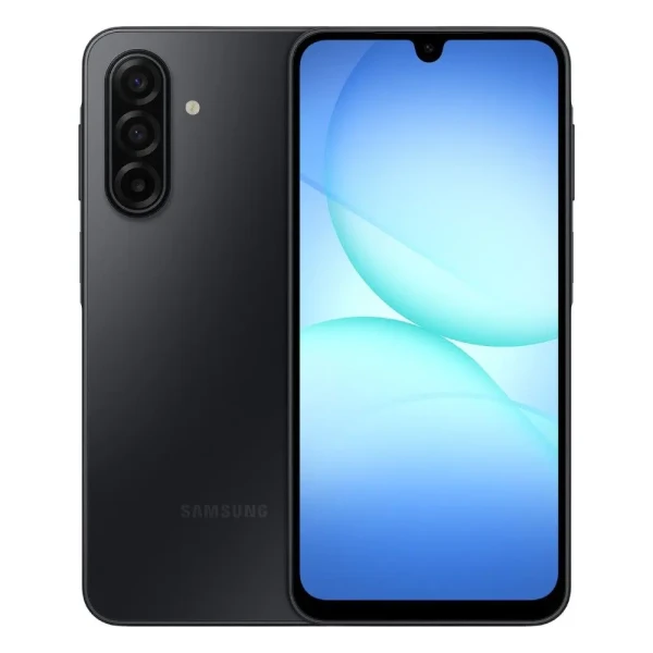 Samsung Galaxy A17 8GB 256GB crna (SM-A175FZKEEUC)  MOBILNI TELEFONI I TABLETI