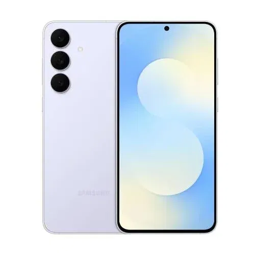 Samsung Galaxy S25 FE 8GB 256GB svetlo plava (SM-S731BLBGEUC)  MOBILNI TELEFONI I TABLETI