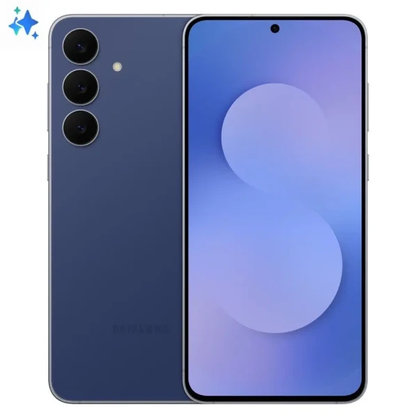 Samsung Galaxy S25 FE 8GB 256GB tamno plava (SM-S731BDBGEUC)  MOBILNI TELEFONI I TABLETI
