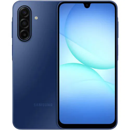 Samsung Galaxy A17 8GB 256GB plava (SM-A175FLBEEUC)  MOBILNI TELEFONI I TABLETI