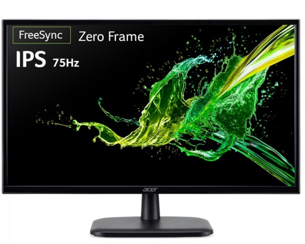 ACER 23.8'' KA242Y KA2 Full HD LED monitor MONITORI