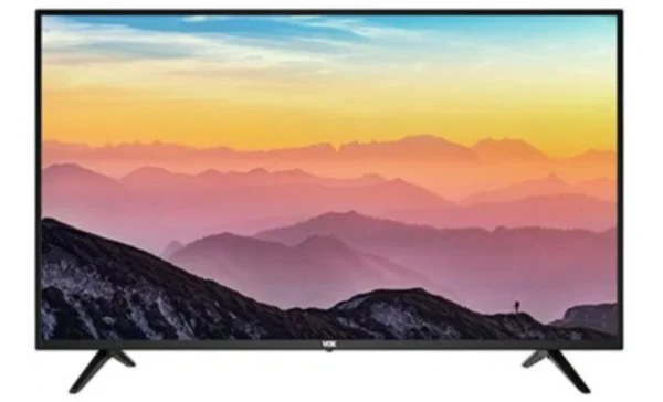 VOX 65A11U672B UHD TV TV, AUDIO,VIDEO