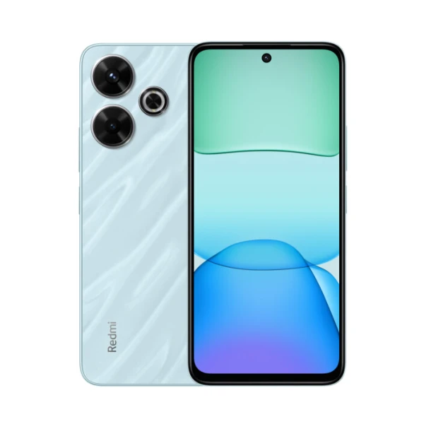 Xiaomi Smartphone Redmi 13 8GB 256GB plava (MZB0H61EU)  MOBILNI TELEFONI I TABLETI