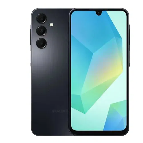 Samsung Smartphone Galaxy A16 4GB 128GB Crna (SM-A165FZKBEUC)  MOBILNI TELEFONI I TABLETI