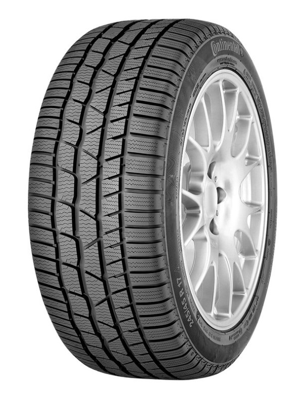 Continental 225/60R17 ContiWin TS830P SSR AUTO GUME