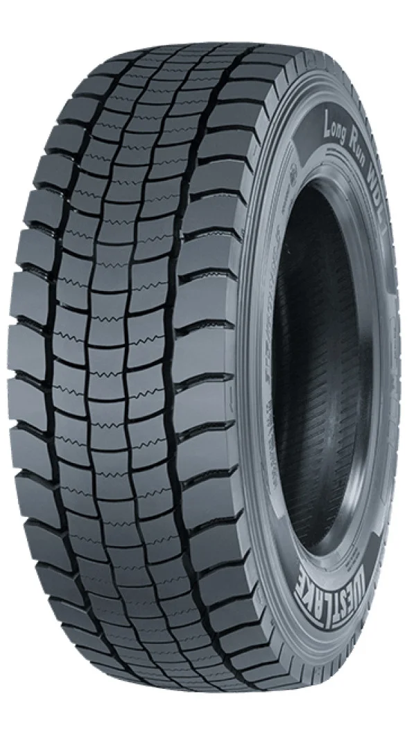 West Lake 295/55R22.5 WESTLAKE WDL1 3PMSF  AUTO GUME
