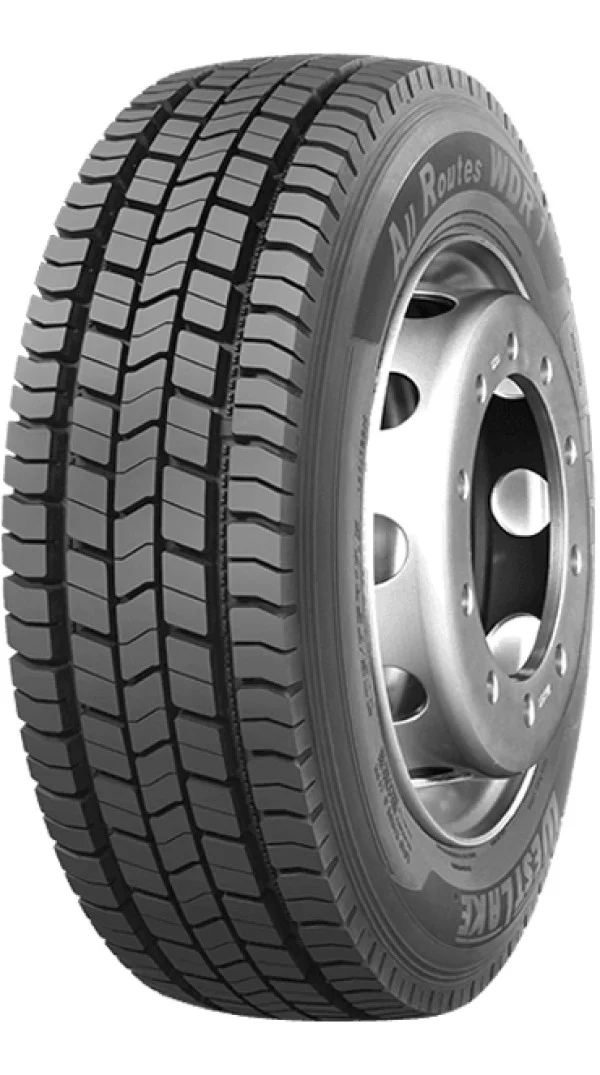 West Lake 245/70R17.5 WESTLAKE WDR+1 134 AUTO GUME