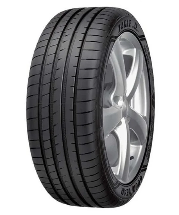 Goodyear 255/40R20 EAG F1 ASY 5 104Y AUTO GUME