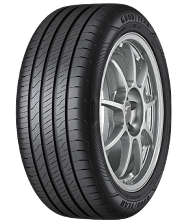 Goodyear 225/55R19 EFFIGRIP 2 SUV 99V AUTO GUME