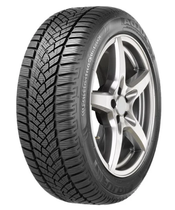 Fulda 225/65R17 KRI CONTROL 106H SUV AUTO GUME