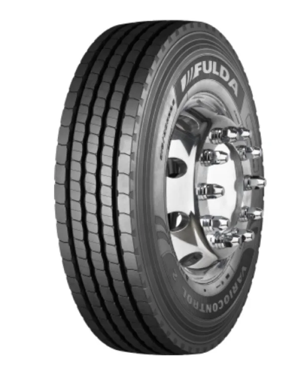 Fulda 315/80R22.5 VARIOCONTROL 2 156/150K 3PSF  AUTO GUME