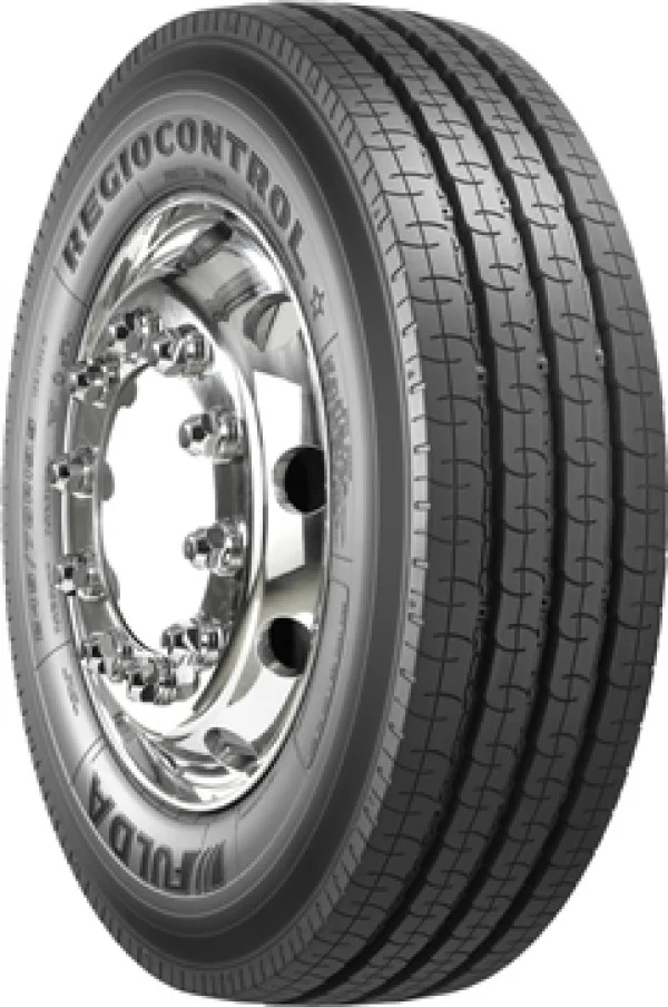 Fulda 285/70R19.5 REGIOCONTROL 146L AUTO GUME