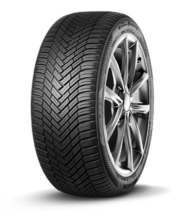 Nexen 275/30R20 N'blue 4Season 2 97Y XL  AUTO GUME