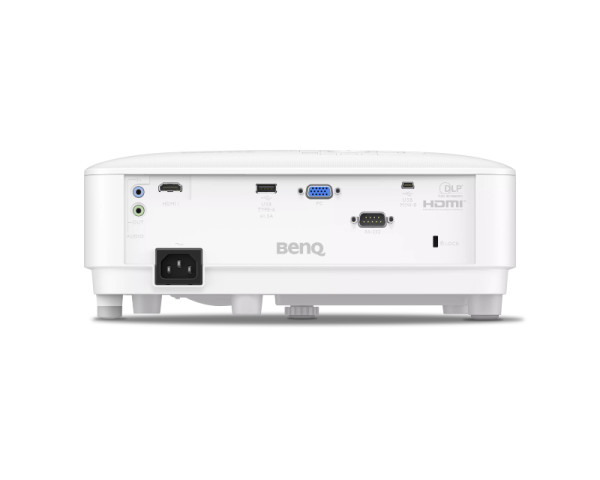 BENQ MX560C prenosivi Lamp XGA 4000 ANSI lumena 20000:1 projektor  TV, AUDIO,VIDEO