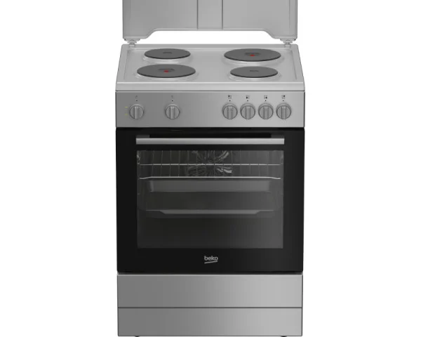 BEKO FBE66000DS Električni Šporet BELA TEHNIKA