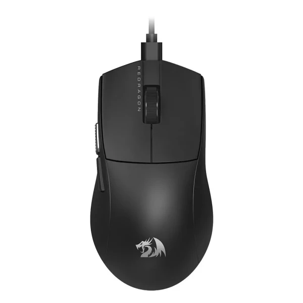 REDRAGON K1NG 1K Black Logik grupe