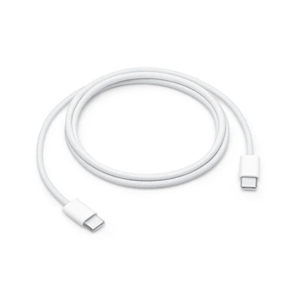 Apple 60W USB-C Charge Cable MW493ZMA 1M - White MOBILNI TELEFONI I TABLETI
