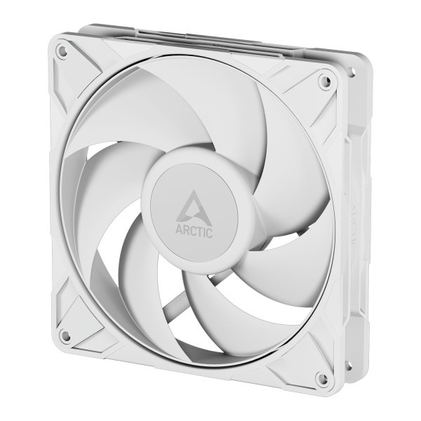 Ventilator 140mm ARCTIC P14 Pro PST (White), ACFAN00317A IT KOMPONENTE I PERIFERIJA