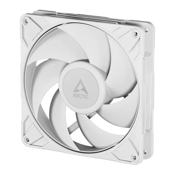Ventilator 140mm ARCTIC P14 Pro PST (White), ACFAN00317A IT KOMPONENTE I PERIFERIJA