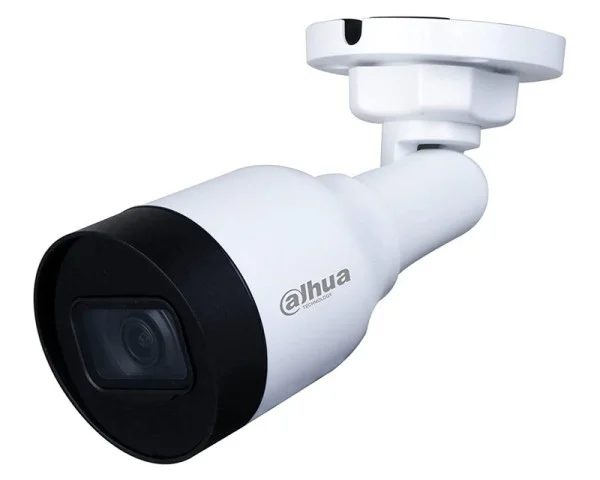 DAHUA_ IPC-HFW1530S-0360B-S6 5MP IR Fixed-focal Bullet Network kamera  POKUĆSTVO