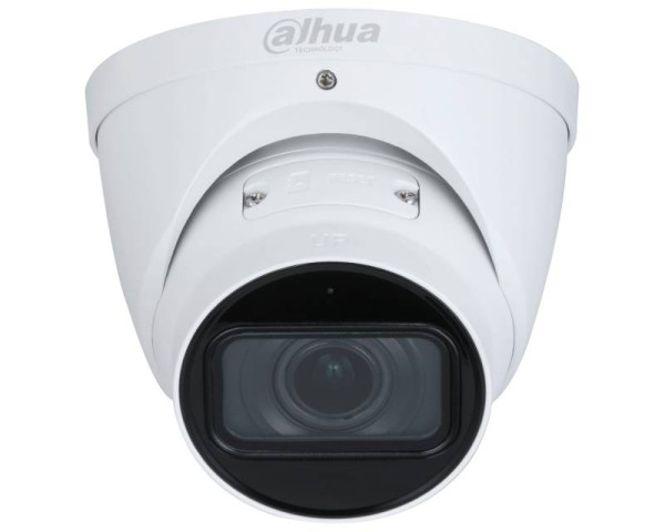 DAHUA_ IPC-HDW2541T-ZS-27135-S2 5MP IR Vari-focal Eyeball WizSense Network kamera  POKUĆSTVO