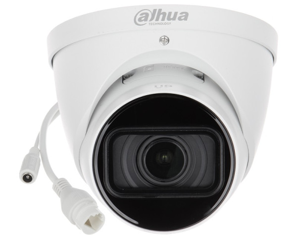 DAHUA_ IPC-HDW1230T-ZS-2812-S5 IR Vari-focal 2 megapiksela eyeball kamera  POKUĆSTVO