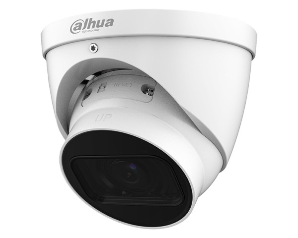 DAHUA_ IPC-HDW3541T-ZAS-27135 5MP IR Vari-focal Eyeball WizSense Network kamera  POKUĆSTVO