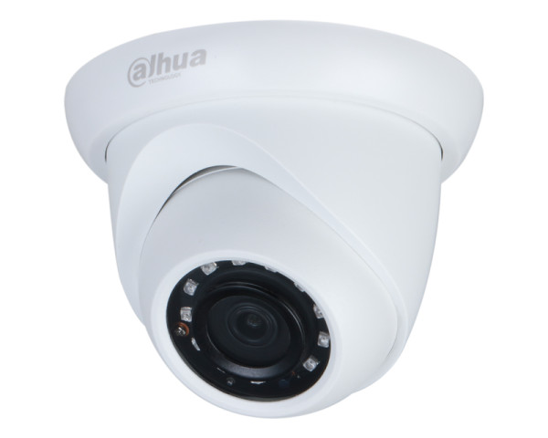 DAHUA_ IPC-HDW1431S-0280B-S4 4MP WDR IR Eyeball Network kamera  POKUĆSTVO