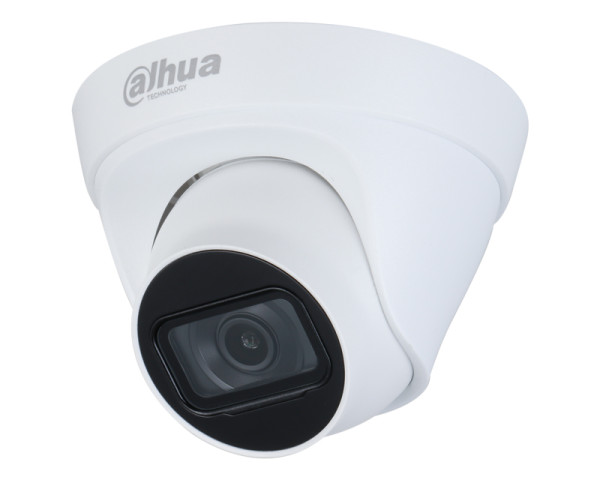 DAHUA_ IPC-HDW1431T1-0280B-S4 4MP Entry IR Fixed-focal Eyeball Netwok kamera  POKUĆSTVO