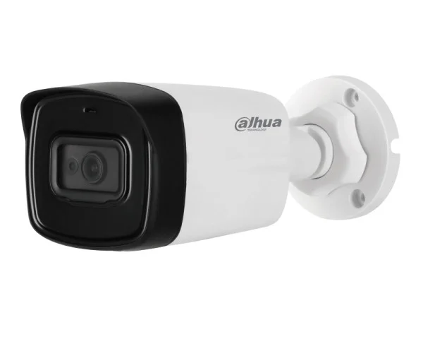 DAHUA_ HAC-HFW1200TL-0360B  2MP Smart Dual Light HDCVI Fixed-focal Bullet Camera  POKUĆSTVO
