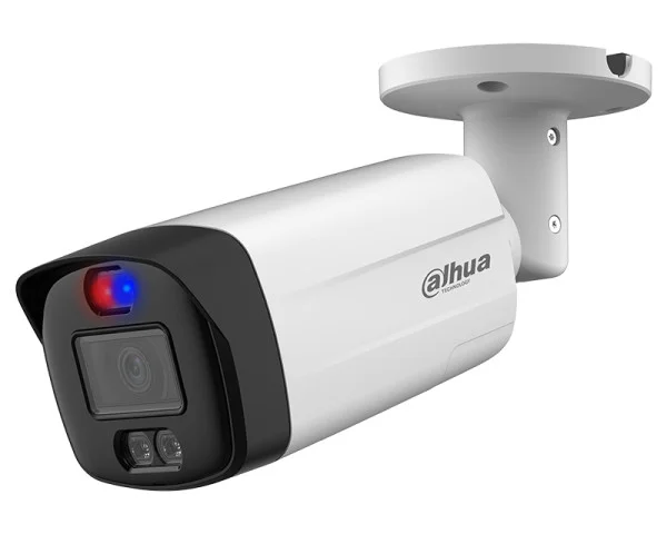 DAHUA_ HAC-ME1509TH-A-PV-0360B-S2 5MP Smart Dual Illuminators Active Deterrence HDCVI Bullet Camera  POKUĆSTVO