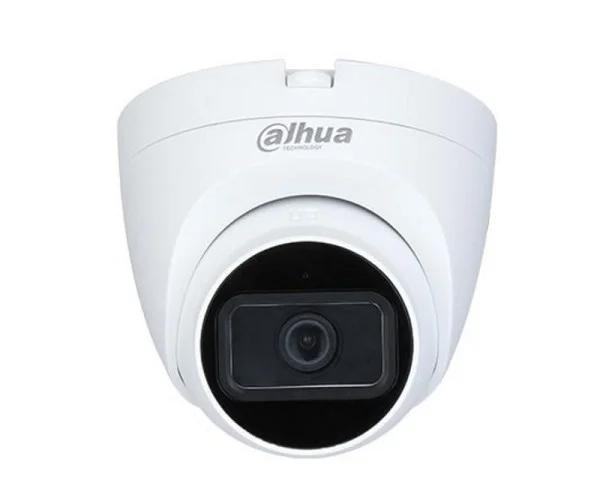 DAHUA_ HAC-HDW1500TRQ-0280B-S2 5MP Starlight HDCVI Eyeball kamera  POKUĆSTVO