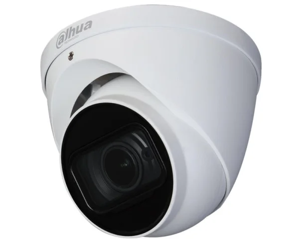 DAHUA_ HAC-HDW1500T-Z-A IR HDCVI 5 megapiksela eyeball kamera  POKUĆSTVO