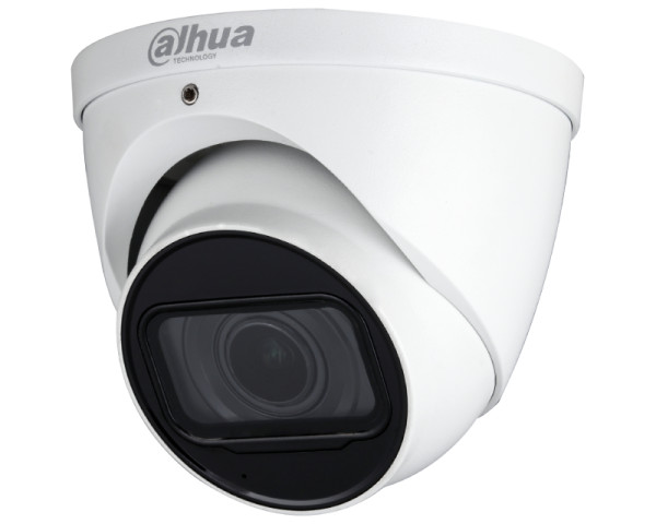 DAHUA_ HAC-HDW2501T-Z-A  IR HDCVI 5 megapiksela Dome kamera  POKUĆSTVO