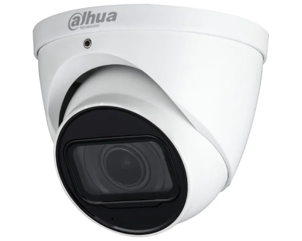 DAHUA_ HAC-HDW2501T-Z-A  IR HDCVI 5 megapiksela Dome kamera  POKUĆSTVO
