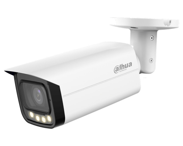 DAHUA_ HAC-HFW1239TU-Z-A-LED-27135-S2 2M Full-color Starlight HDCVI Bullet Kamera  POKUĆSTVO