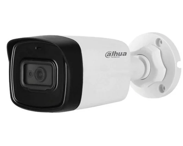 DAHUA_ HAC-HFW1800TL-A-0360B 4K HDCVI IR Bullet kamera  POKUĆSTVO