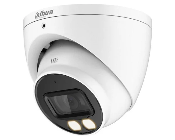 DAHUA_ HAC-HDW1509T-A-LED-0360B 5MP Full-color HDCVI Eyeball Camera  POKUĆSTVO