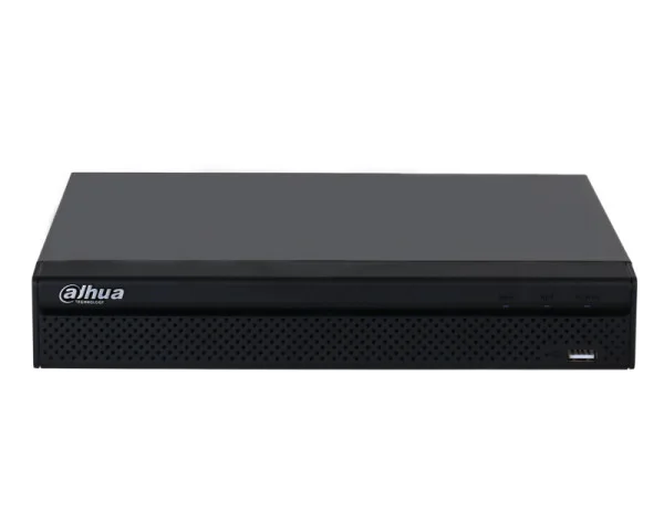 DAHUA_ NVR2104HS-S3 4 Channel Compact 1U 1HDD Network Video Recorder  POKUĆSTVO