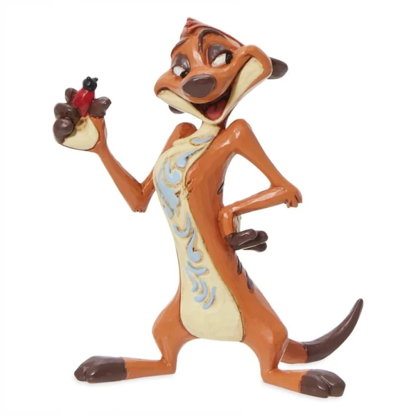Timon Mini Figurine KUĆNI APARATI
