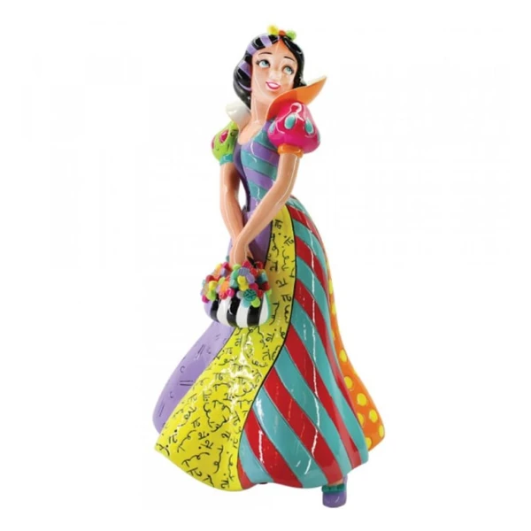 Snow White Figurine Romero Britto KUĆNI APARATI