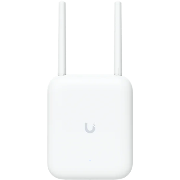 Ubiquiti Access Point U7-Outdoor WiFi7AX30001x1GBW5000 IT KOMPONENTE I PERIFERIJA