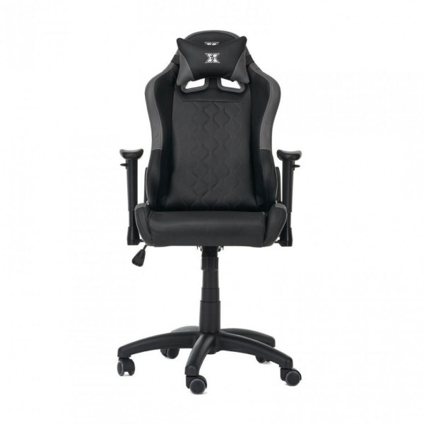Serioux Stolica gaming dečija X-GC01-JR-G crna-siva GAMING 