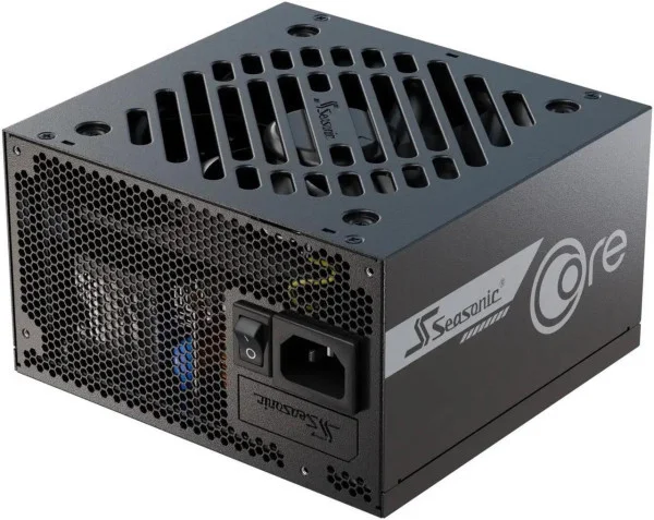 Seasonic Napajanje 850W Core GX-850 (Core ATX 3)  SRP-CGX851-A5A32SF IT KOMPONENTE I PERIFERIJA